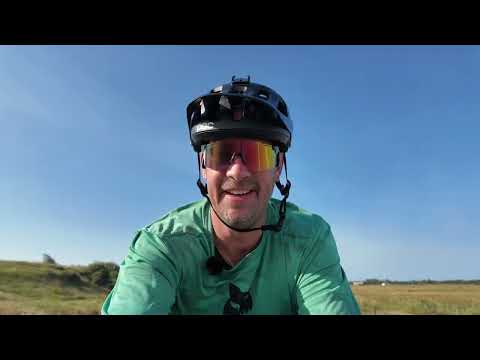 🚴♂️🇩🇰 BLÅVAND GRAVEL GOURMET EXPERIENCE – 70 KM GRAVEL-ABENTEUER IN DÄNEMARK